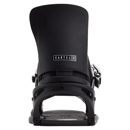 Burton Men's Cartel X EST® Snowboard Bindings – Image 4