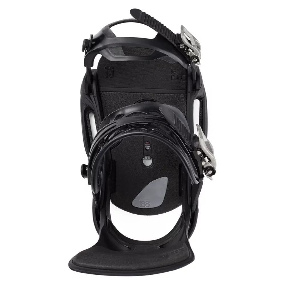 Burton Men's Cartel X EST® Snowboard Bindings – Image 5