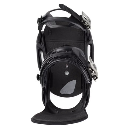 Burton Men's Cartel X EST® Snowboard Bindings – Image 5