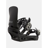 Burton Men's Cartel X Re:Flex Snowboard Bindings – Image 1