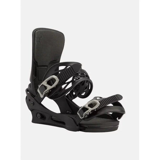 Burton Men's Cartel X Re:Flex Snowboard Bindings – Image 2