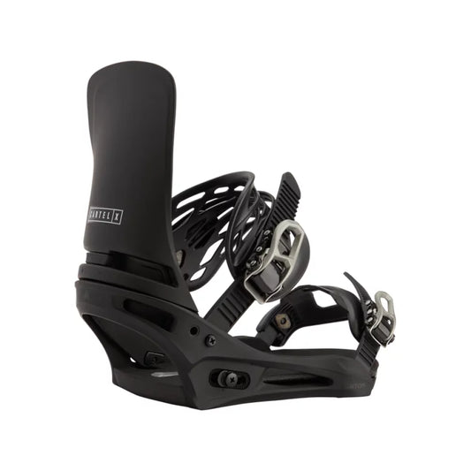 Burton Men's Cartel X Re:Flex Snowboard Bindings – Image 2