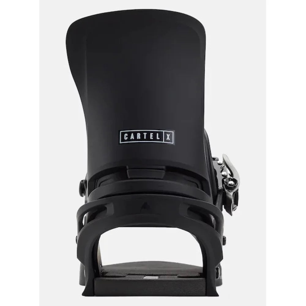 Burton Men's Cartel X Re:Flex Snowboard Bindings – Image 3