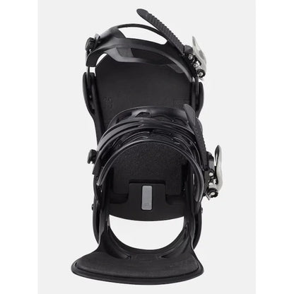 Burton Men's Cartel X Re:Flex Snowboard Bindings – Image 4