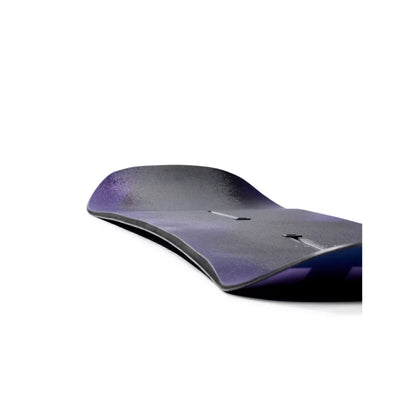 Burton Men's Custom Camber Snowboard Faded – Image 5