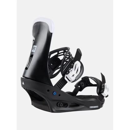 Burton Men's Freestyle Re:Flex Snowboard Bindings – Image 1