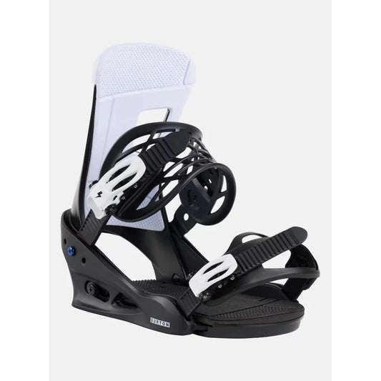 Burton Men's Freestyle Re:Flex Snowboard Bindings – Image 2
