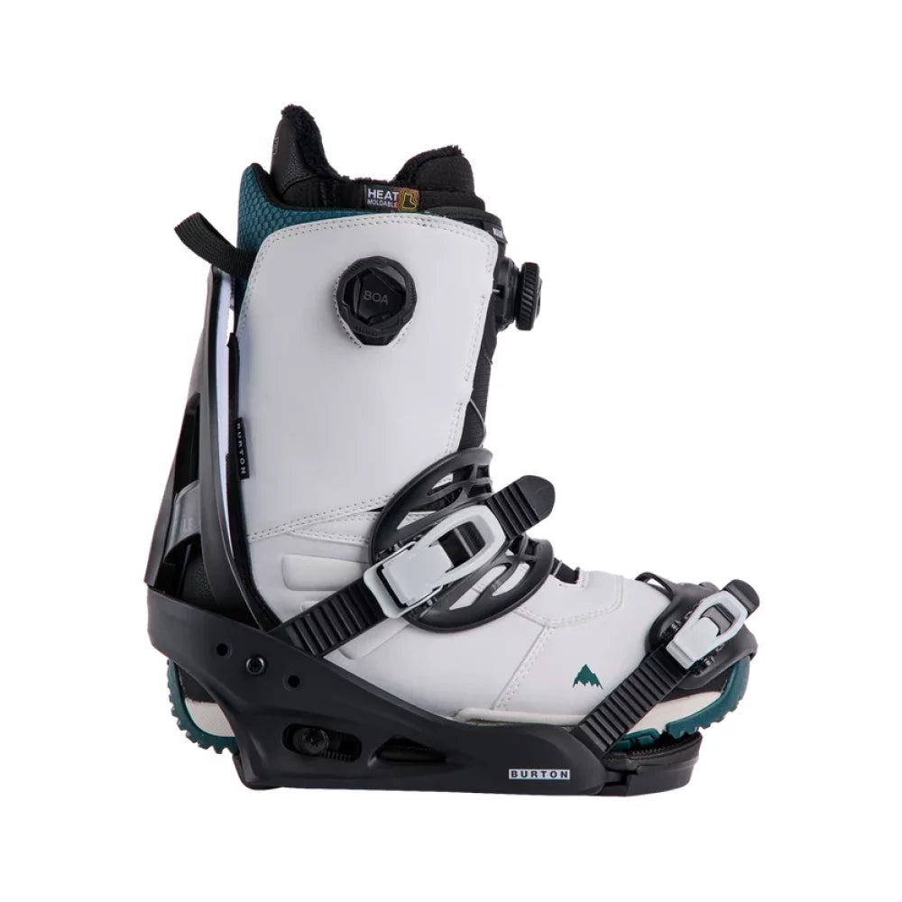 Men's Freestyle Re:Flex Snowboard Bindings – Sandy Point