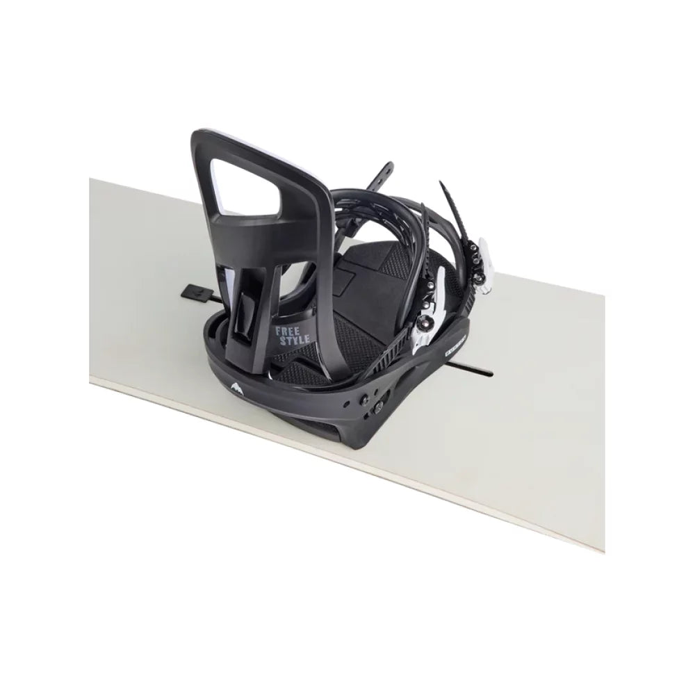 Men's Freestyle Re:Flex Snowboard Bindings – Sandy Point