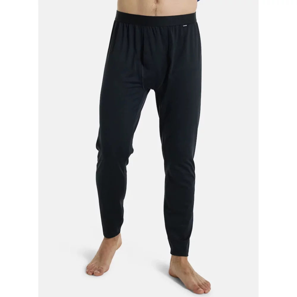 Burton Men's Midweight Base Layer Pants Mens Base Layer – Image 1