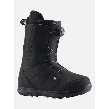 Burton Men's Moto BOA Snowboard Boots Mens Snowboard Boots – Image 1