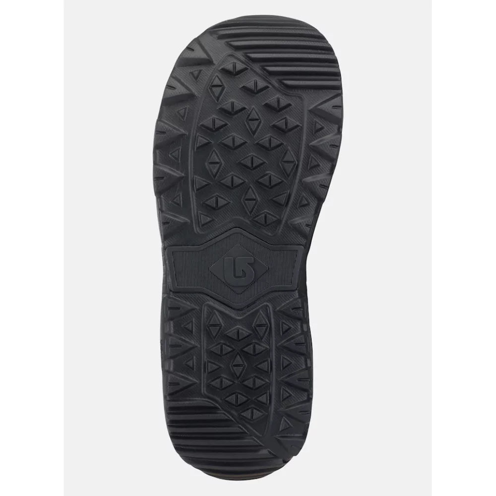 Burton Men's Moto BOA Snowboard Boots Mens Snowboard Boots – Image 3