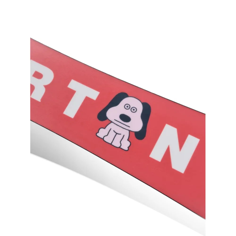 Burton Men's Process Flying V Snowboard GoodDog – Image 4