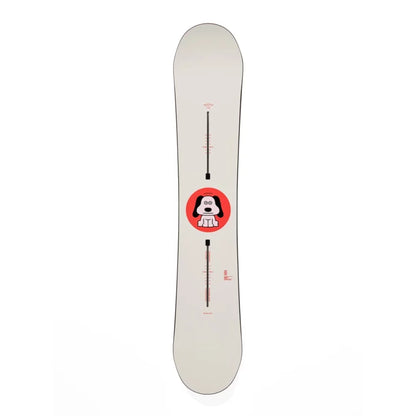 Burton Men's Process Flying V Snowboard GoodDog – Image 6
