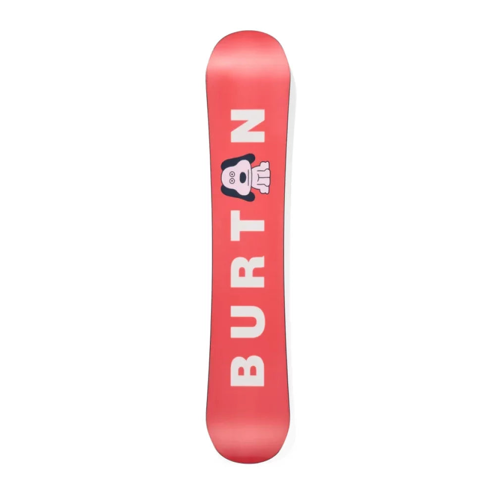 Burton Men's Process Flying V Snowboard GoodDog – Image 7