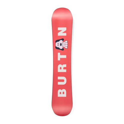 Burton Men's Process Flying V Snowboard GoodDog – Image 7