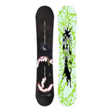 Burton Men's Process Snowboard Bad Dog 155 – Image 1