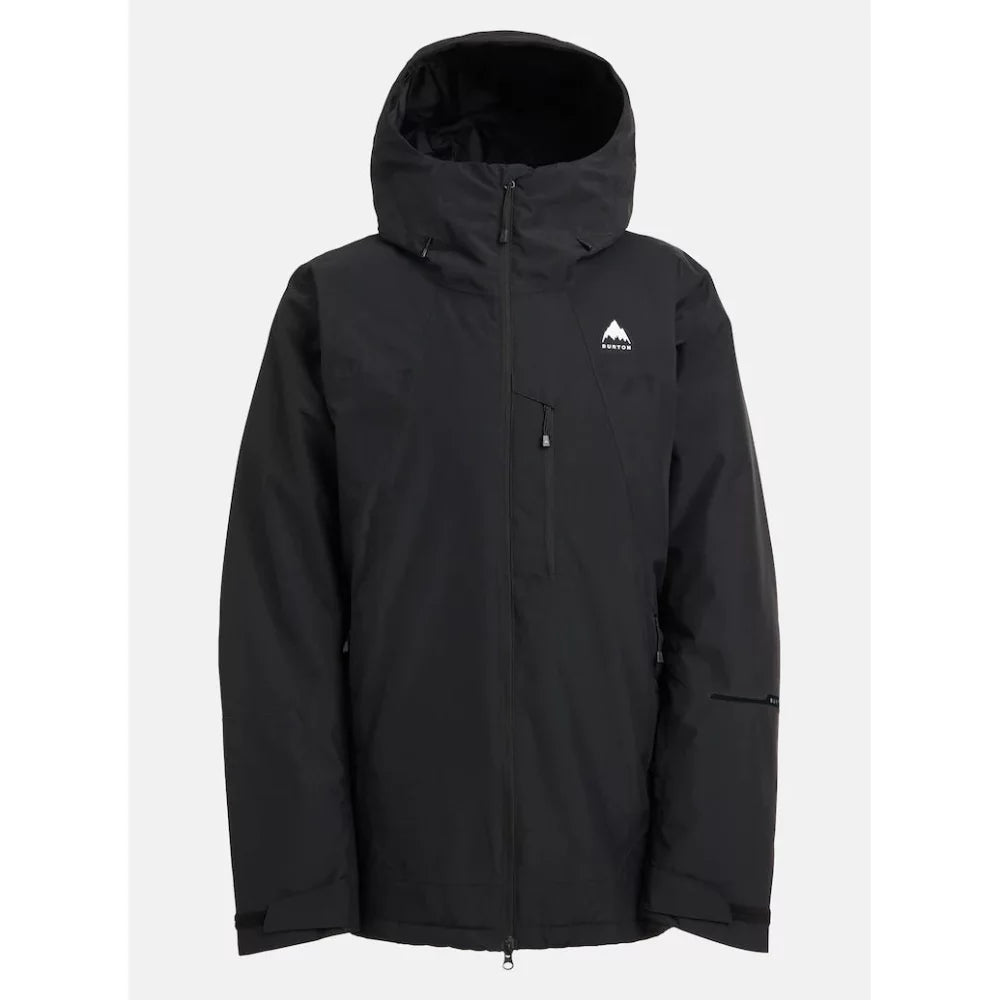 Burton Men's Reserve 2L Insulated Jacket Snowboard Jacket – Image 1