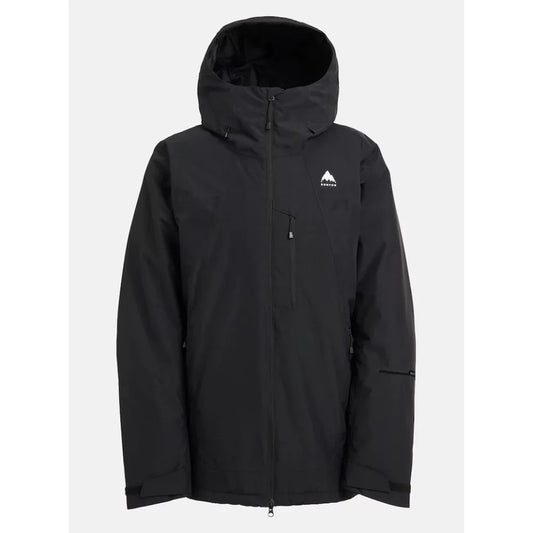 Burton Men's Reserve 2L Insulated Jacket Snowboard Jacket – Image 1