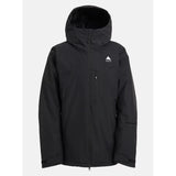 Burton Men's Reserve 2L Insulated Jacket Snowboard Jacket – Image 1