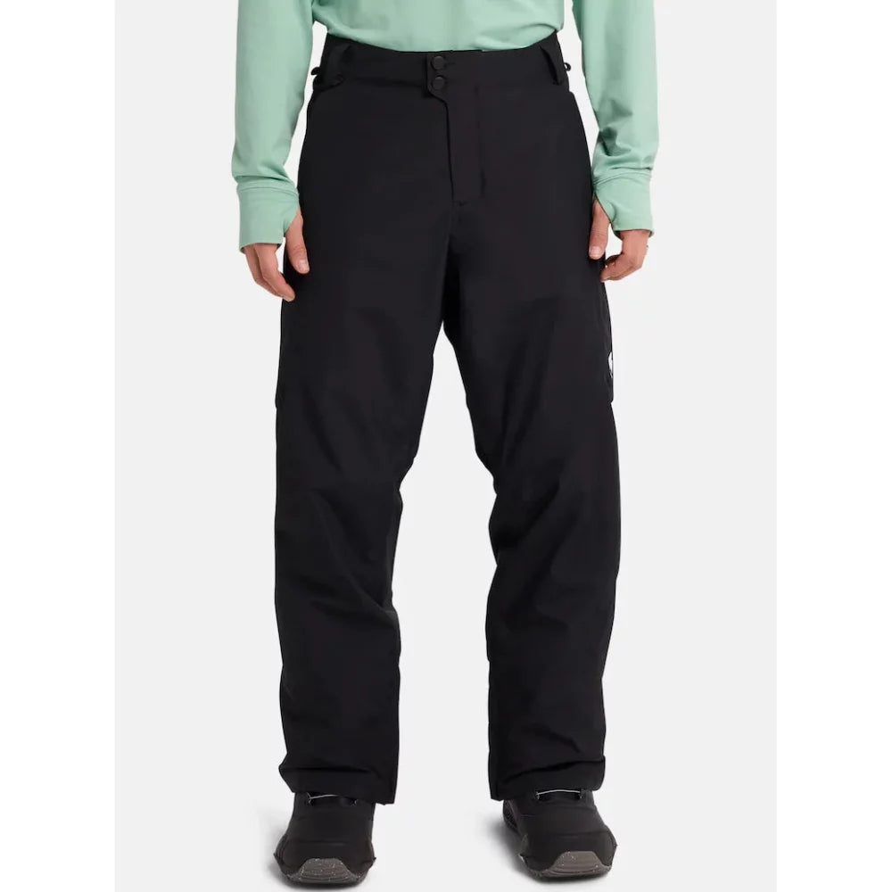 Burton Men's Reserve 2L Insulated Pants Snowbaord Pants – Image 2