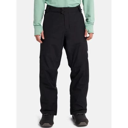 Burton Men's Reserve 2L Insulated Pants Snowbaord Pants – Image 2