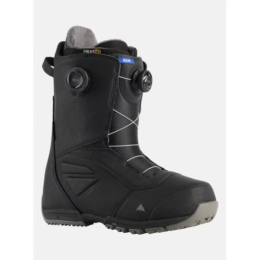 Burton Men's Ruler BOA® Snowboard Boots Mens Snowboard Boots – Image 1