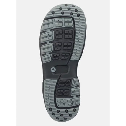 Burton Men's Ruler BOA® Snowboard Boots Mens Snowboard Boots – Image 3