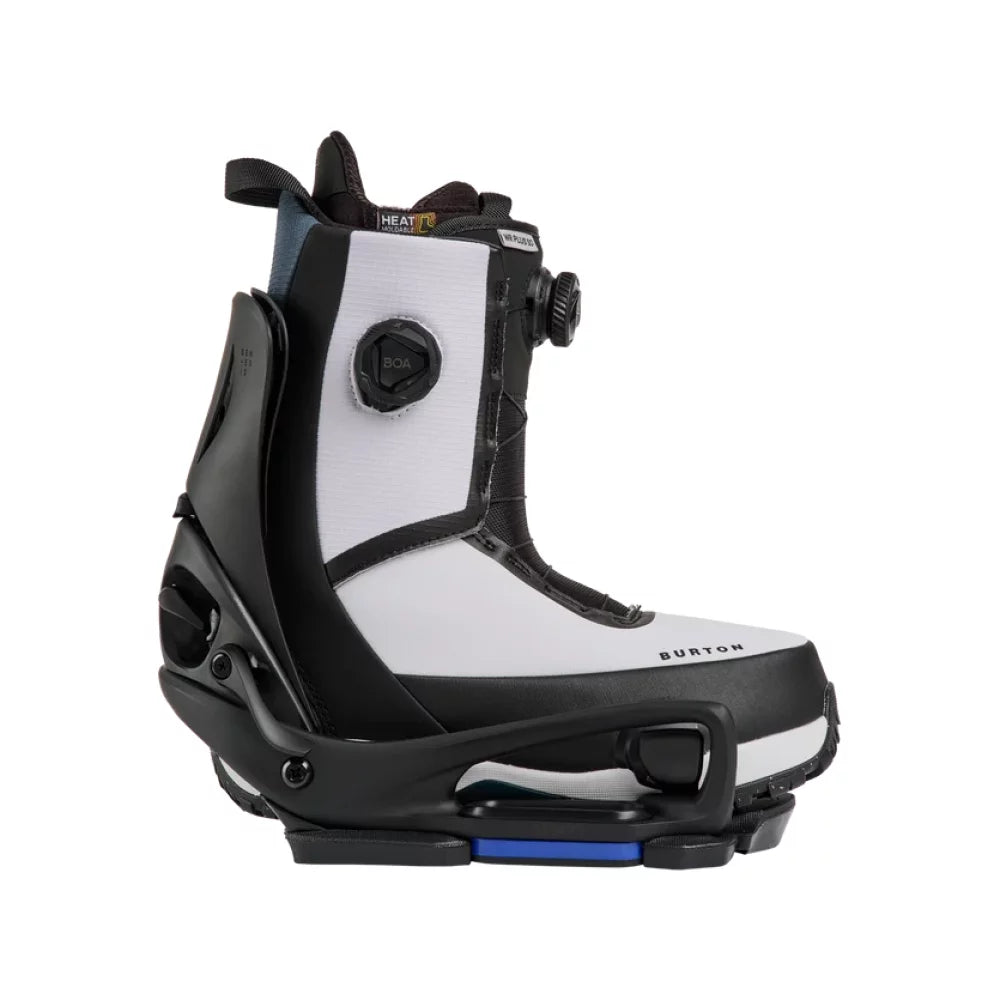 Burton Men's Step On® Genesis EST® Snowboard Bindings – Image 12