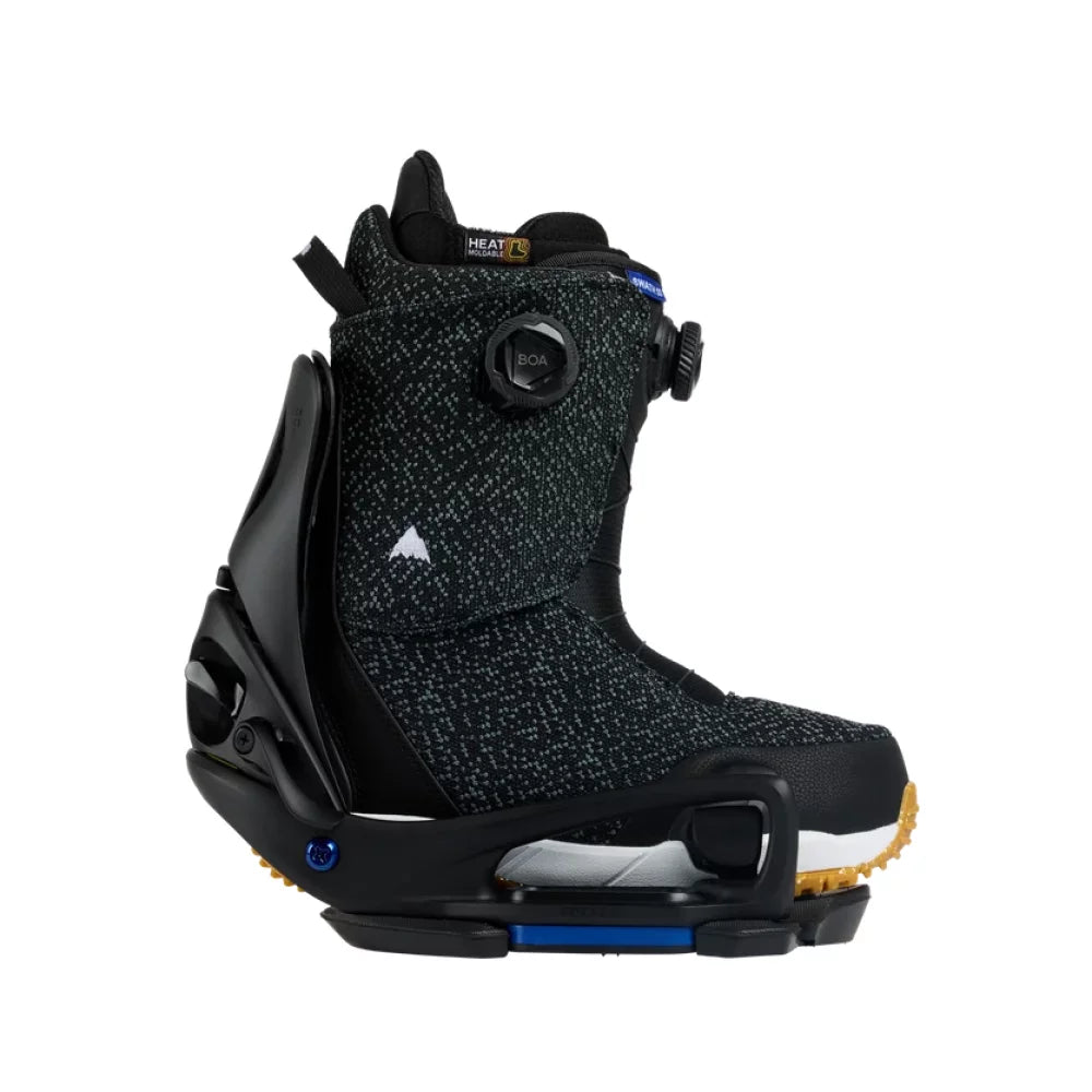 Burton Men's Step On® Genesis EST® Snowboard Bindings – Image 6