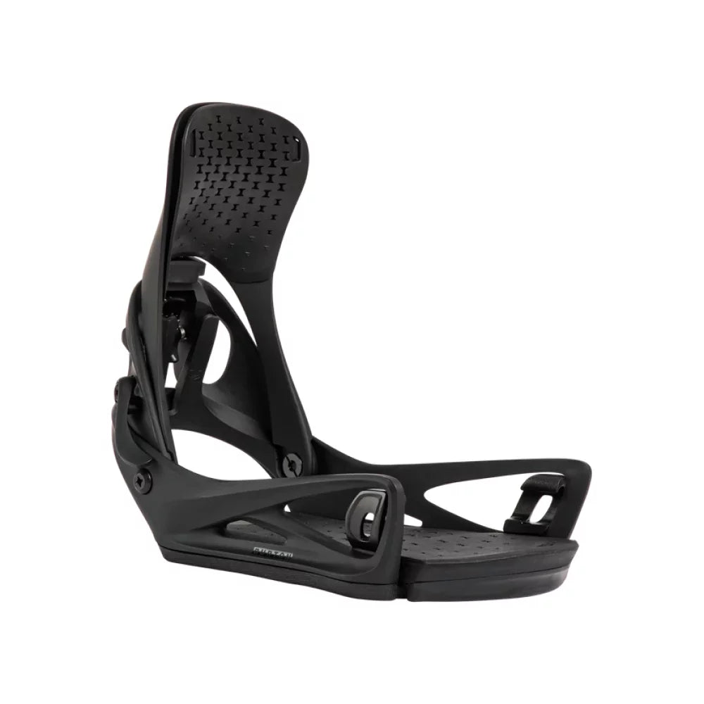 Burton Men's Step On® Genesis Re:Flex Snowboard Bindings – Image 3