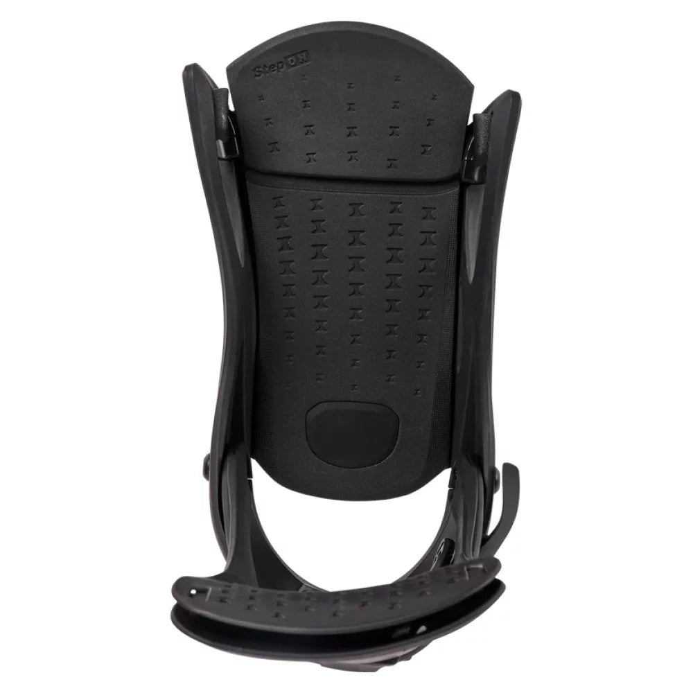 Burton Men's Step On® Genesis Re:Flex Snowboard Bindings – Image 5