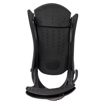 Burton Men's Step On® Genesis Re:Flex Snowboard Bindings – Image 5