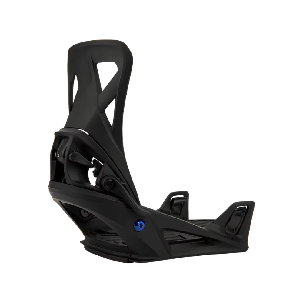 Burton Men's Step On® Re:Flex Snowboard Bindings – Image 2