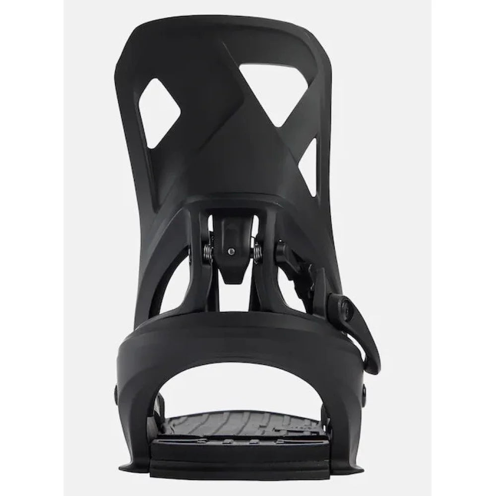 Burton Men's Step On® Re:Flex Snowboard Bindings – Image 3