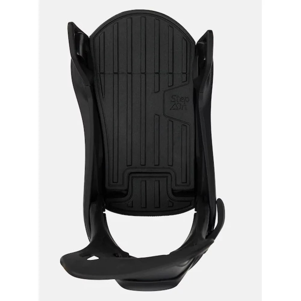 Burton Men's Step On® Re:Flex Snowboard Bindings – Image 4