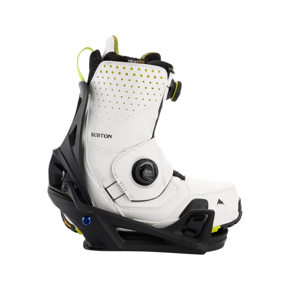 Burton Men's Step On® Re:Flex Snowboard Bindings – Image 6