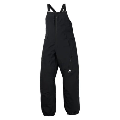 Burton Reserve 2L Bib Pants Snowbaord Pants – Image 2