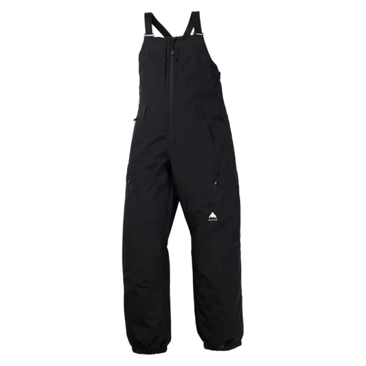 Burton Reserve 2L Bib Pants Snowbaord Pants – Image 2