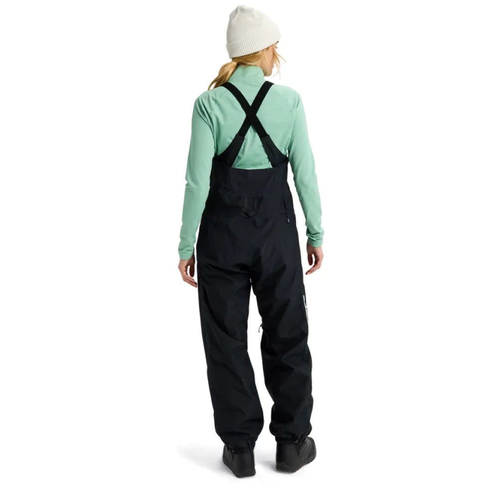 Burton Reserve 2L Bib Pants Snowbaord Pants – Image 5