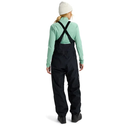 Burton Reserve 2L Bib Pants Snowbaord Pants – Image 5