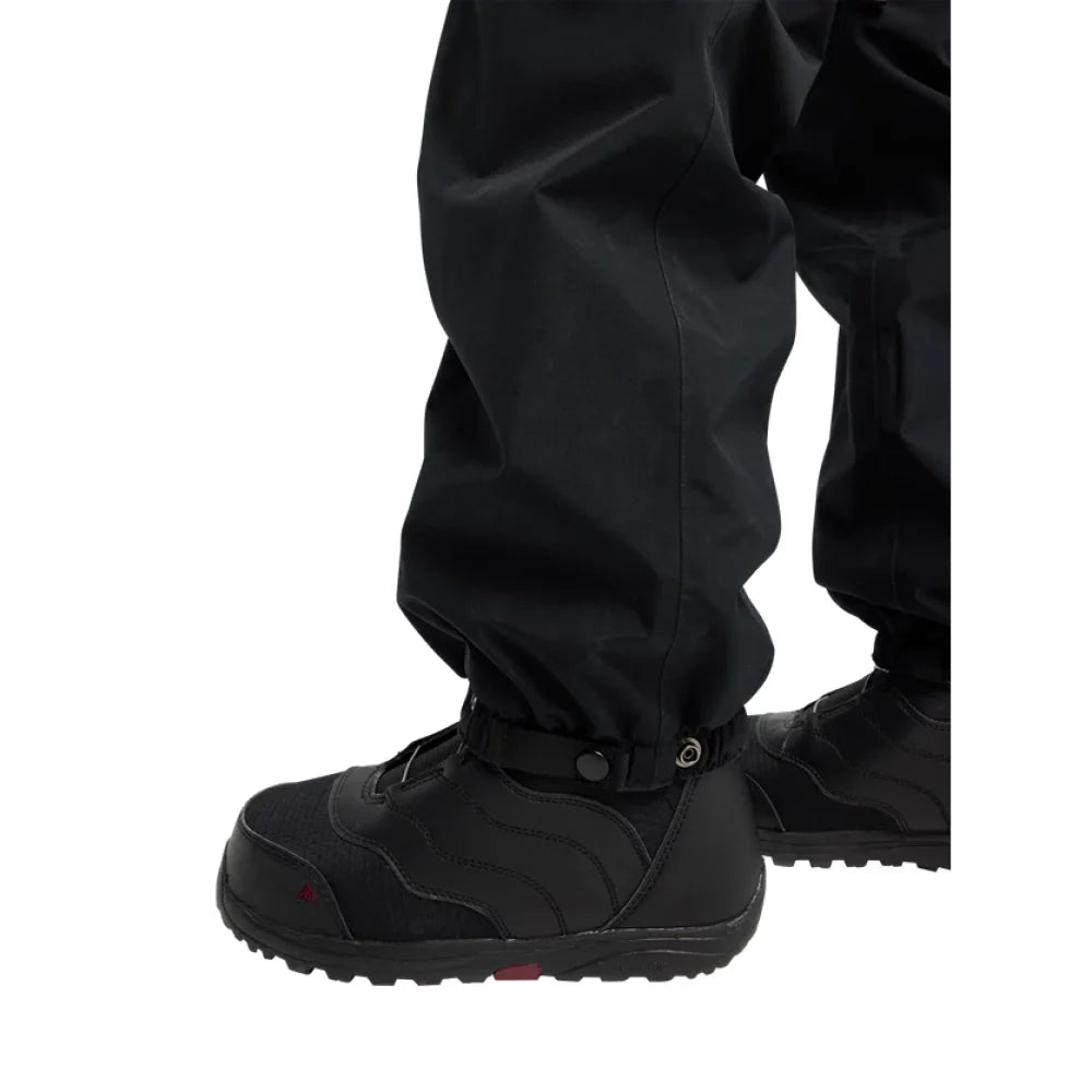 Burton Reserve 2L Bib Pants Snowbaord Pants – Image 8