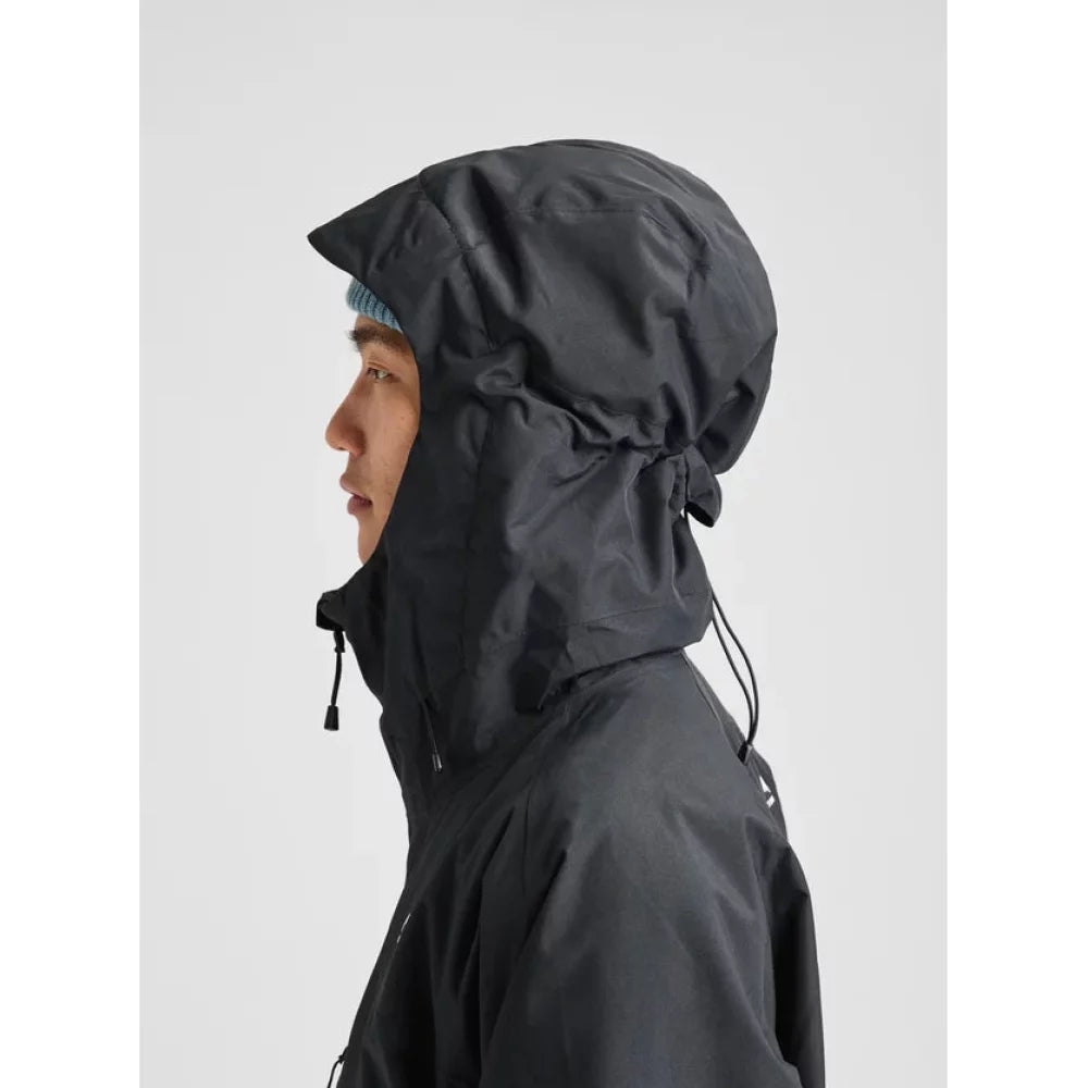 Burton Reserve 2L Insulated Jacket Snowboard Jacket – Image 10