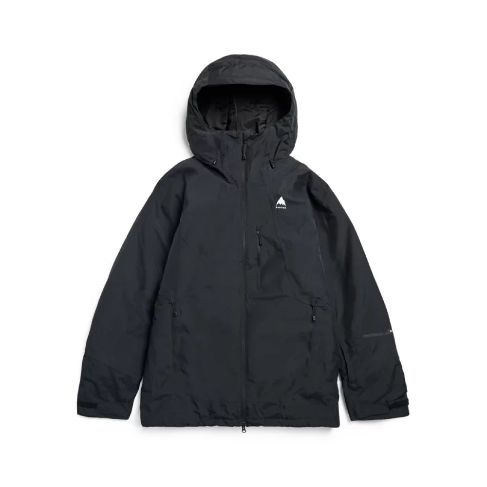 Burton Reserve 2L Insulated Jacket Snowboard Jacket – Image 2