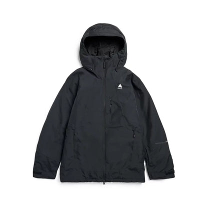 Burton Reserve 2L Insulated Jacket Snowboard Jacket – Image 2