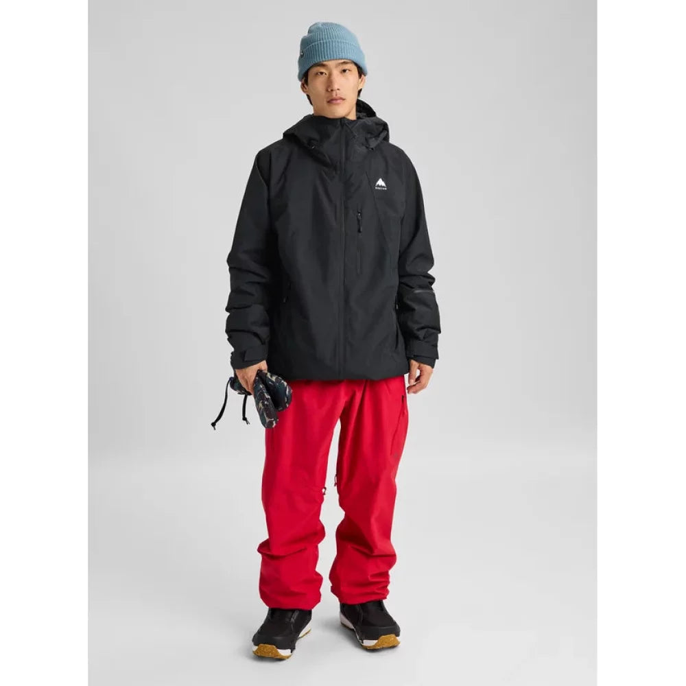 Burton Reserve 2L Insulated Jacket Snowboard Jacket – Image 3