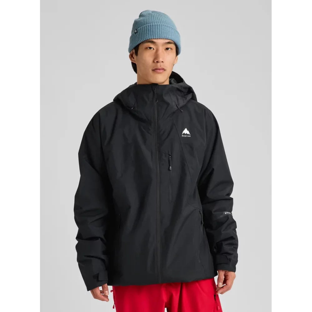 Burton Reserve 2L Insulated Jacket Snowboard Jacket – Image 4