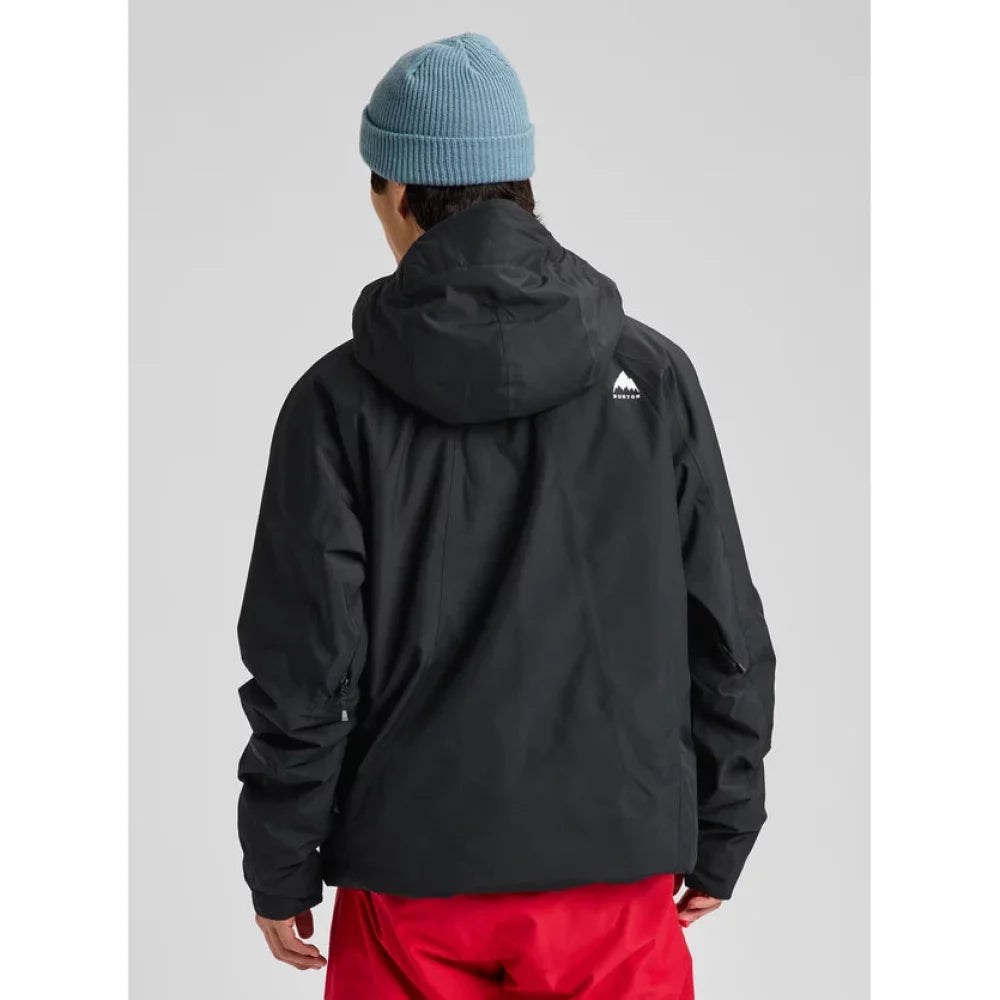 Burton Reserve 2L Insulated Jacket Snowboard Jacket – Image 5