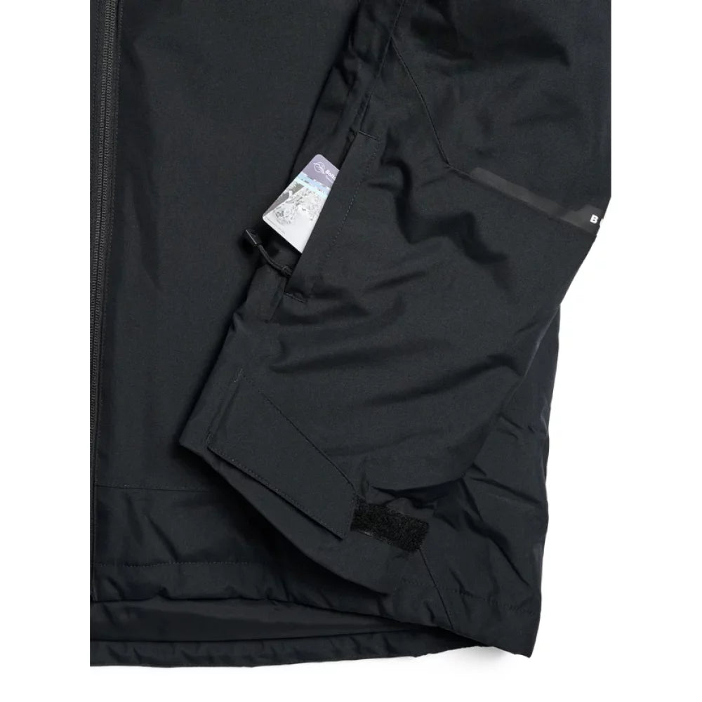 Burton Reserve 2L Insulated Jacket Snowboard Jacket – Image 6
