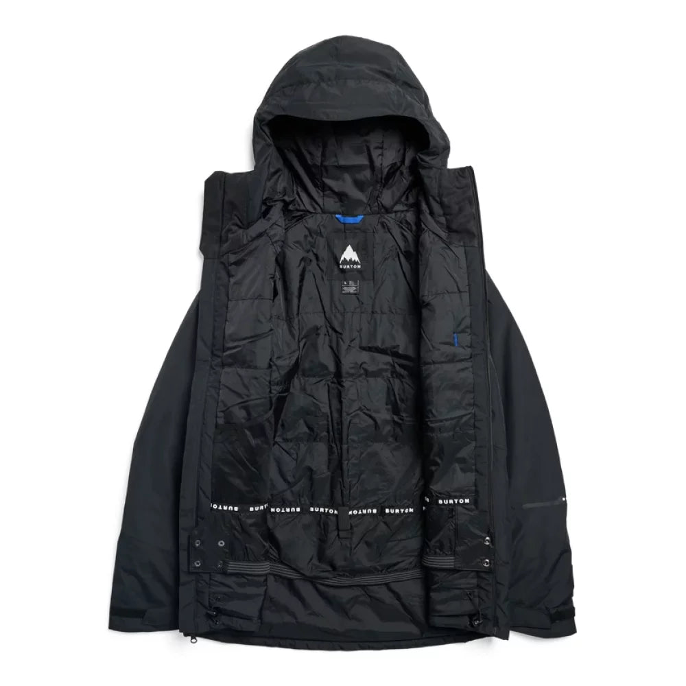 Burton Reserve 2L Insulated Jacket Snowboard Jacket – Image 8